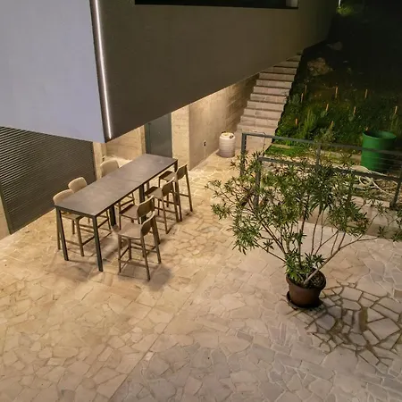 Wineyard - Vinograd Villa