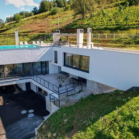 Villa Wineyard - Vinograd Banja Luka