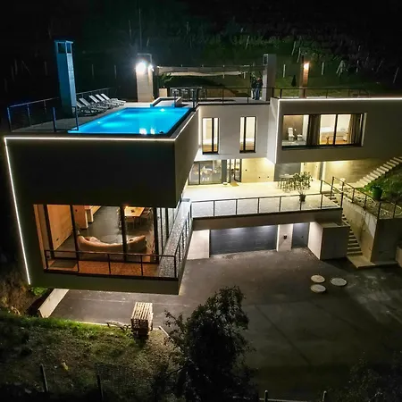 Villa Wineyard - Vinograd Banja Luka