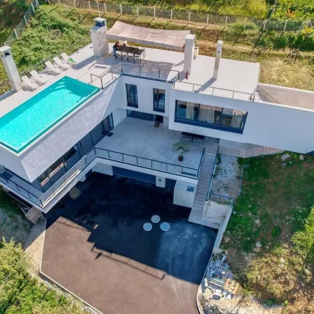 Wineyard - Vinograd Villa Banja Luka