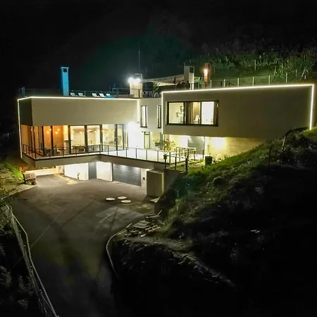 Villa Wineyard - Vinograd