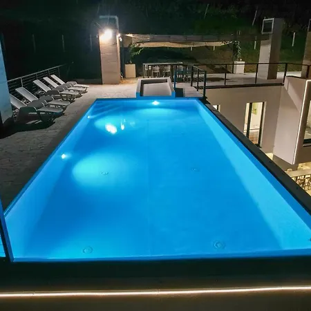 Wineyard - Vinograd Villa Banja Luka