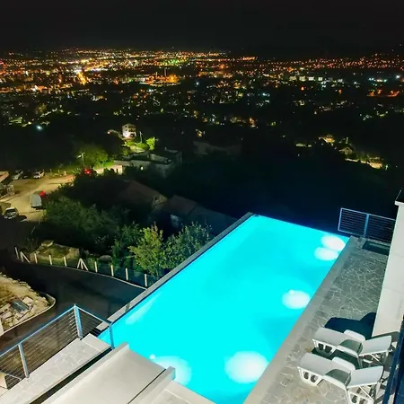 Wineyard - Vinograd Villa Banja Luka