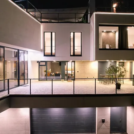 Villa Wineyard - Vinograd *