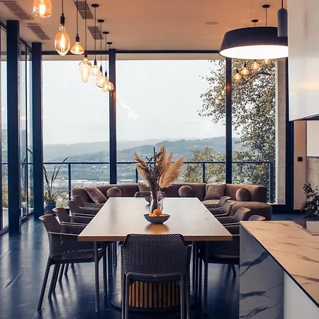 Wineyard - Vinograd Villa Banja Luka