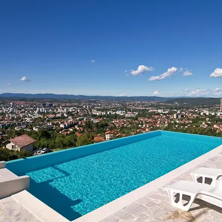 Wineyard - Vinograd Villa *