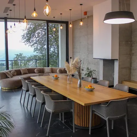 Villa Wineyard - Vinograd