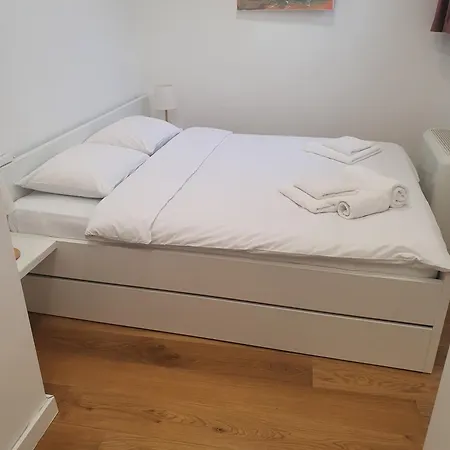 Wineyard - Vinograd Villa