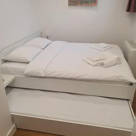 Villa Wineyard - Vinograd *