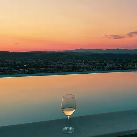 Villa Wineyard - Vinograd Banja Luka