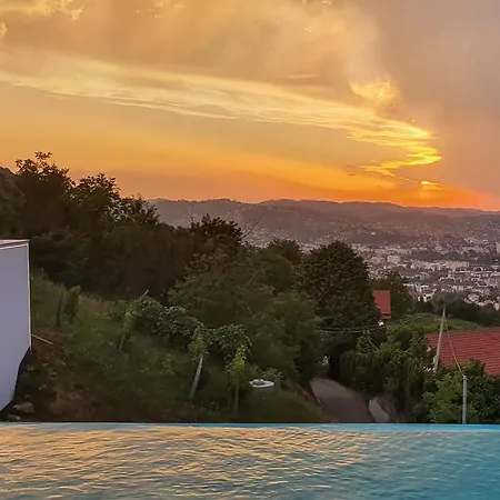 Villa Wineyard - Vinograd *