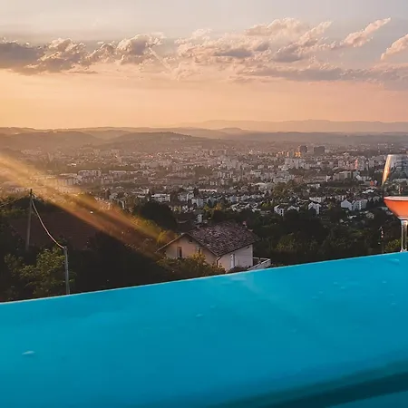 Villa Wineyard - Vinograd Banja Luka